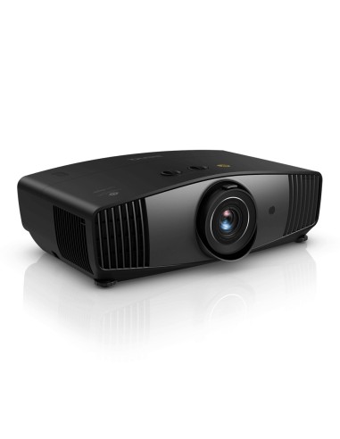 BenQ W5700 videoproiettore Proiettore a raggio standard 1800 ANSI lumen DLP 2160p (3840x2160) Nero