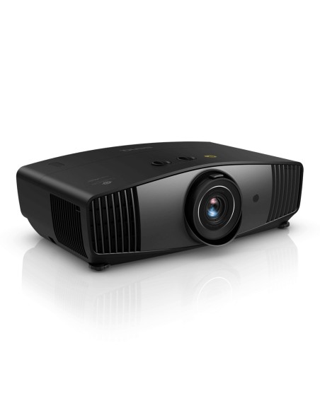 BenQ W5700 videoproiettore Proiettore a raggio standard 1800 ANSI lumen DLP 2160p (3840x2160) Nero