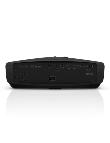 BenQ W5700 videoproiettore Proiettore a raggio standard 1800 ANSI lumen DLP 2160p (3840x2160) Nero