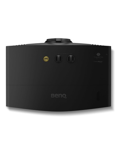 BenQ W5700 videoproiettore Proiettore a raggio standard 1800 ANSI lumen DLP 2160p (3840x2160) Nero