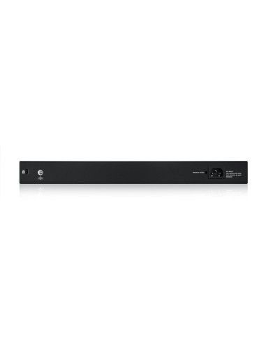Zyxel XGS2220-54FP Gestito L3 Gigabit Ethernet (10 100 1000) Supporto Power over Ethernet (PoE)