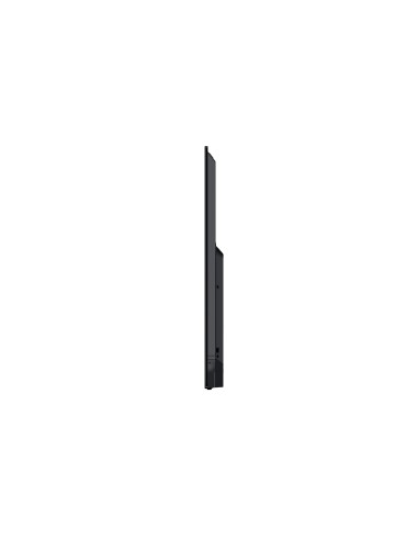BenQ ST650K Pannello piatto per segnaletica digitale 165,1 cm (65") LED 450 cd m² 4K Ultra HD Nero Android