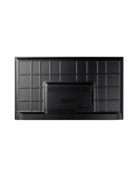 BenQ ST650K Pannello piatto per segnaletica digitale 165,1 cm (65") LED 450 cd m² 4K Ultra HD Nero Android
