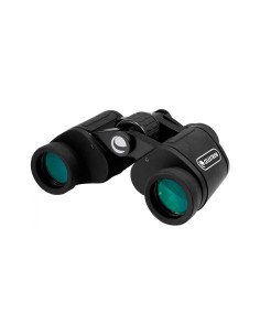 Celestron Upclose G2 7×35 Porro binocolo BK-7 Porro Verde