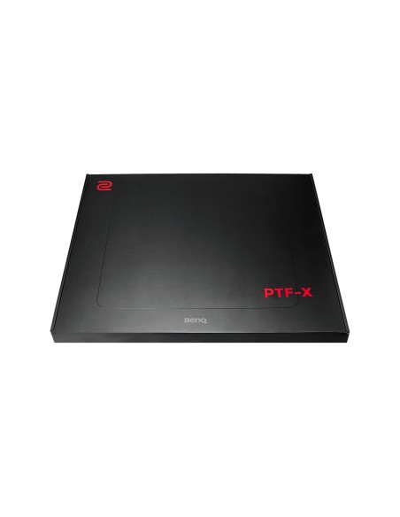 Benq Zowie P TF-X Tappetino per mouse per gioco da computer Nero
