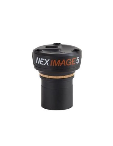 Celestron NexImage 5 Solar System Imager 2592 x 1944 Pixel