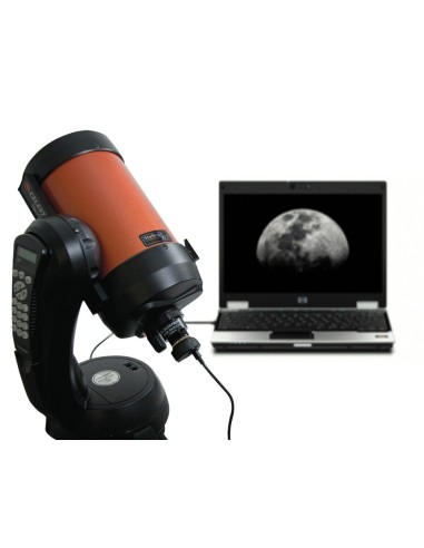 Celestron NexImage 5 Solar System Imager 2592 x 1944 Pixel