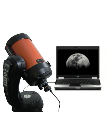 Celestron NexImage 5 Solar System Imager 2592 x 1944 Pixel