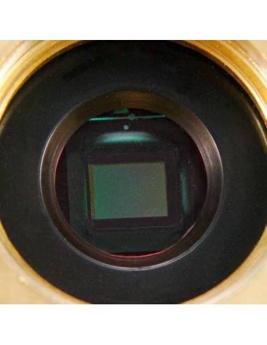 Celestron NexImage 5 Solar System Imager 2592 x 1944 Pixel
