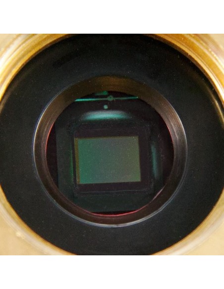 Celestron NexImage 5 Solar System Imager 2592 x 1944 Pixel