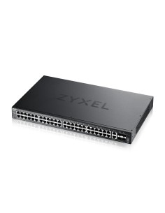 Zyxel XGS2220-54 Gestito L3 Gigabit Ethernet (10 100 1000)