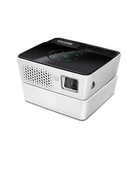 BenQ 5J.J3C01.001 accessori per proiettore Batteria