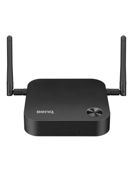BenQ InstaShow WDC10 sistema di presentazione wireless HDMI + USB Type-A Desktop