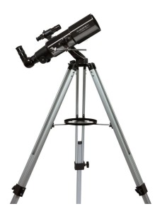 Celestron CE21087-DS telescopio Rifrattore 189x Nero