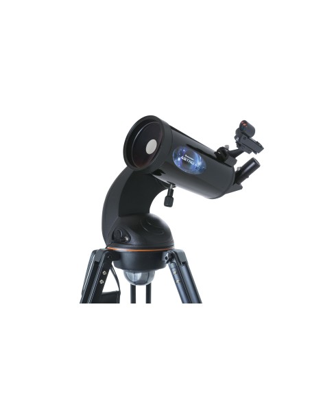Celestron Astro FI 102 Catadioptric 53x Nero