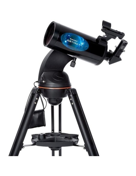 Celestron Astro FI 102 Catadioptric 53x Nero