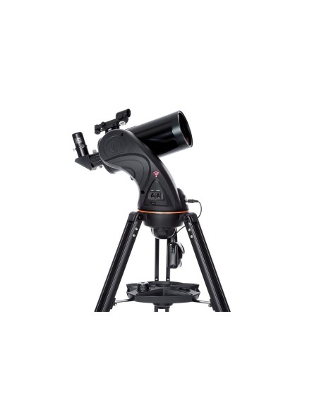 Celestron Astro FI 102 Catadioptric 53x Nero