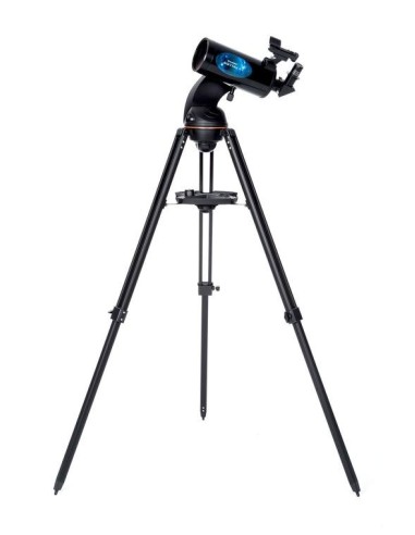Celestron Astro FI 102 Catadioptric 53x Nero