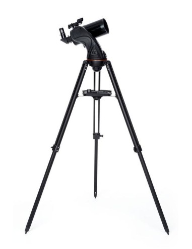 Celestron Astro FI 102 Catadioptric 53x Nero