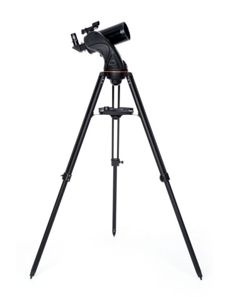 Celestron Astro FI 102 Catadioptric 53x Nero