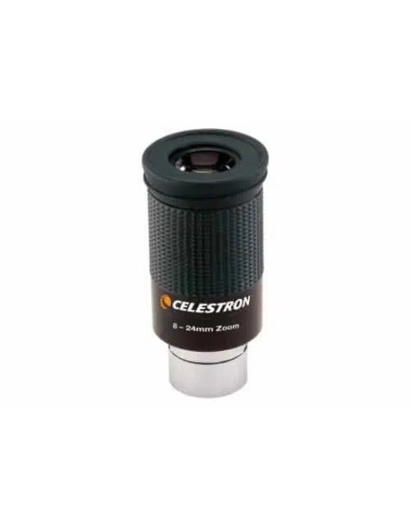 Celestron CE93230 oculare Telescopio Nero
