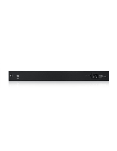 Zyxel XGS2220-54HP Gestito L3 Gigabit Ethernet (10 100 1000) Supporto Power over Ethernet (PoE)