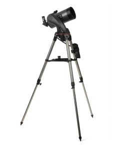 Celestron Nexstar 127 SLT Catadioptric 60x Grigio