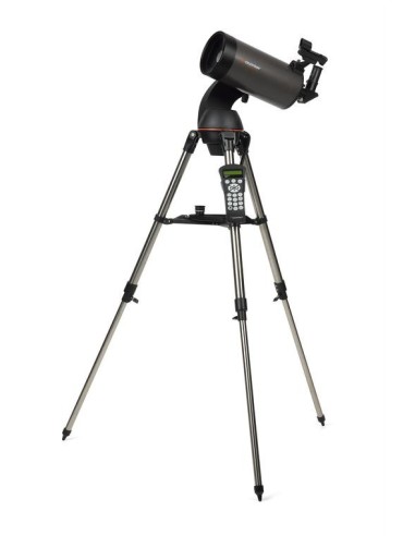 Celestron Nexstar 127 SLT Catadioptric 60x Grigio