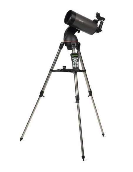Celestron Nexstar 127 SLT Catadioptric 60x Grigio