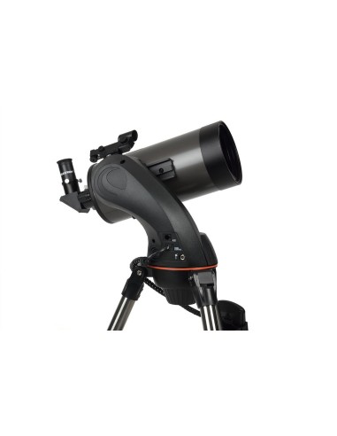 Celestron Nexstar 127 SLT Catadioptric 60x Grigio