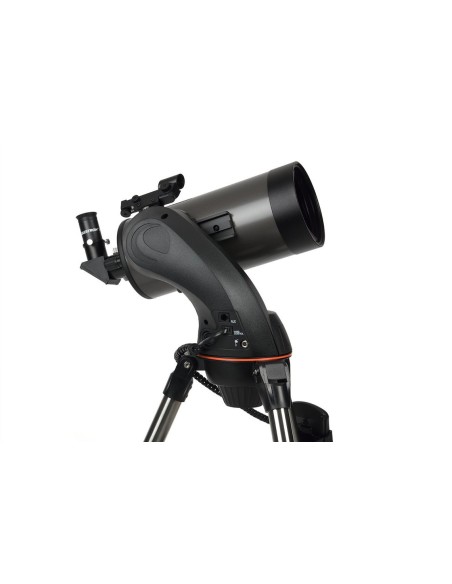 Celestron Nexstar 127 SLT Catadioptric 60x Grigio
