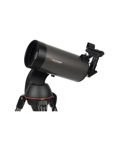 Celestron Nexstar 127 SLT Catadioptric 60x Grigio