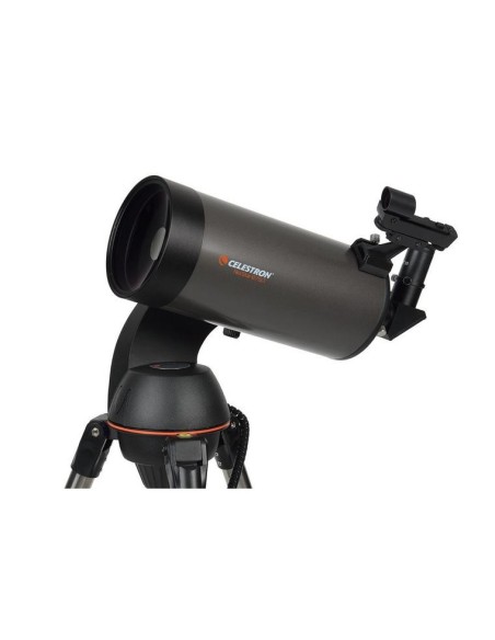 Celestron Nexstar 127 SLT Catadioptric 60x Grigio