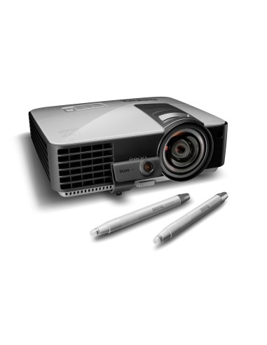 BenQ PW01 penna per PDA 80 g Nero, Bianco