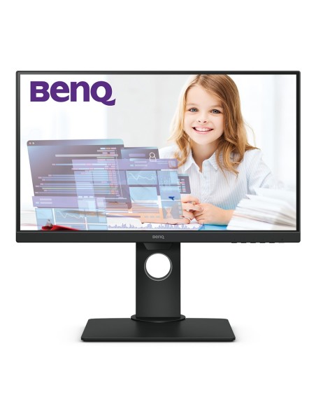 BenQ GW2480T 60,5 cm (23.8") 1920 x 1080 Pixel Full HD LED Nero