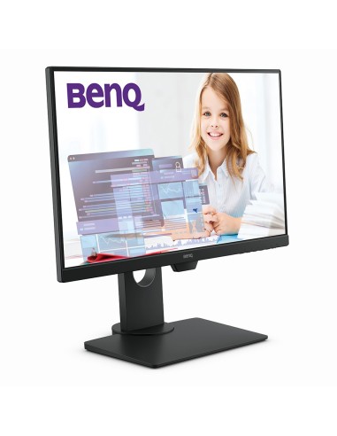 BenQ GW2480T 60,5 cm (23.8") 1920 x 1080 Pixel Full HD LED Nero