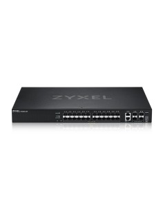 Zyxel XGS2220-30F Gestito L3 Nessuno Nero