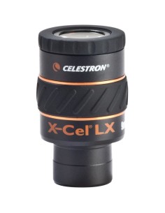 Celestron X-CEL LX 9MM