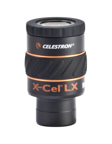 Celestron X-CEL LX 9MM