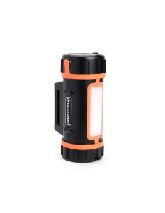 Celestron PowerTank Litio Ferro Fosfato (LiFePo4) Nero, Arancione