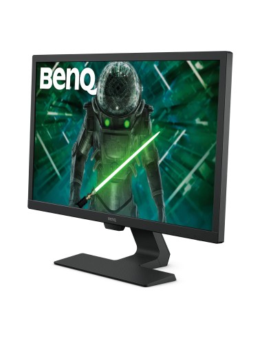 BenQ GL2480 61 cm (24") 1920 x 1080 Pixel Full HD LED Nero