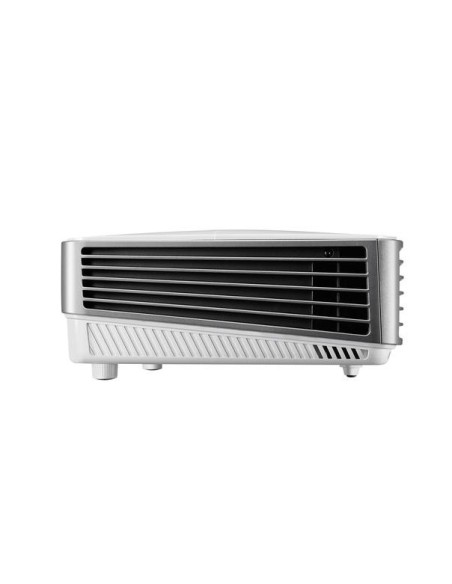 Benq MS630ST videoproiettore Proiettore a raggio standard 3200 ANSI lumen DLP SVGA (800x600) Compatibilità 3D Argento, Bianco