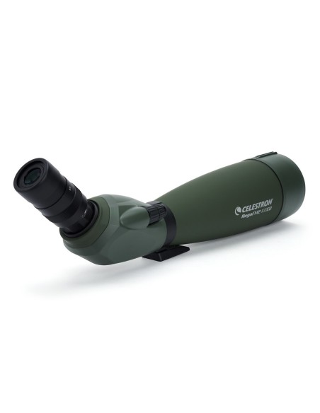 Celestron Regal M2 100ED cannocchiale 67x BaK-4 Verde