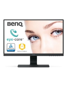 BenQ GW2480 60,5 cm (23.8") 1920 x 1080 Pixel Full HD LED Nero