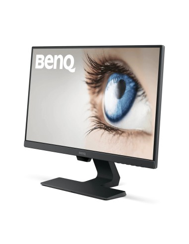 BenQ GW2480 60,5 cm (23.8") 1920 x 1080 Pixel Full HD LED Nero