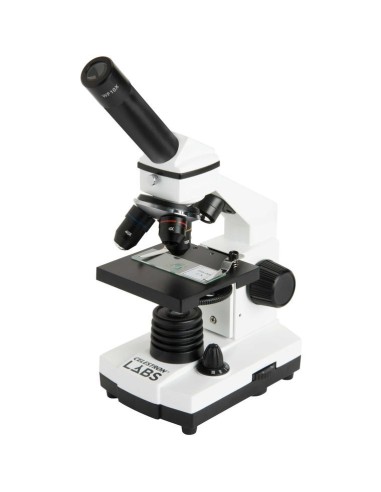 Celestron LABS CM800 800x Microscopio ottico