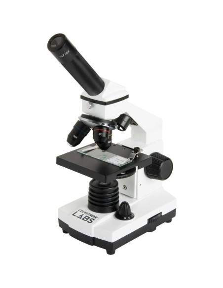 Celestron LABS CM800 800x Microscopio ottico