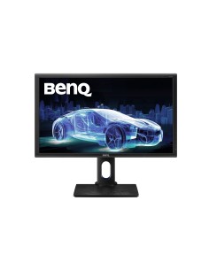 BenQ PD2700Q 68,6 cm (27") 2560 x 1440 Pixel Quad HD LED Nero