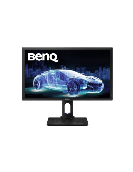BenQ PD2700Q 68,6 cm (27") 2560 x 1440 Pixel Quad HD LED Nero