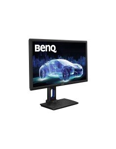 BenQ PD2700Q 68,6 cm (27") 2560 x 1440 Pixel Quad HD LED Nero 2